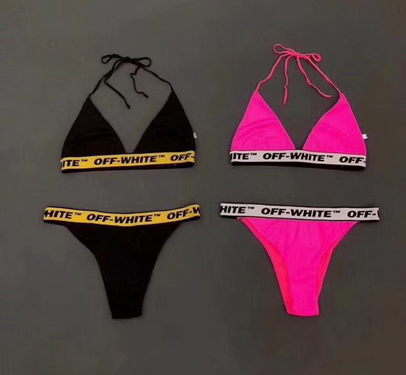 Off White Swimsuit Wmns ID:202003b594